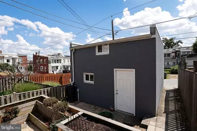 1516 Buchanan Street NW, Washington, DC 20011 - Photo 33