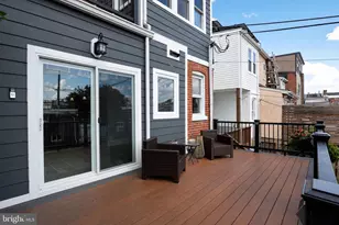 1516 Buchanan St NW, Washington, DC 20011 - Photo 31