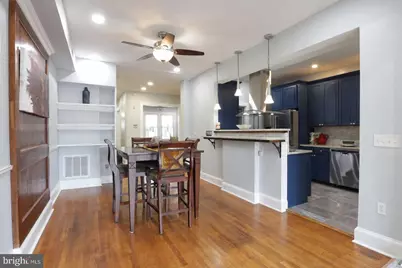 1516 Buchanan Street NW, Washington, DC 20011 - Photo 13