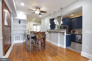 1516 Buchanan St NW, Washington, DC 20011 - Photo 13