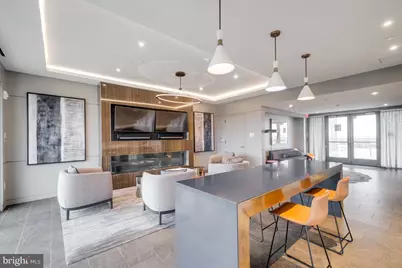 1211 Van Street SE #806, Washington, DC 20003 - Photo 23