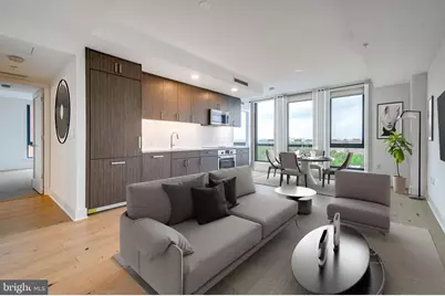 1211 Van Street SE #806, Washington, DC 20003 - Photo 3