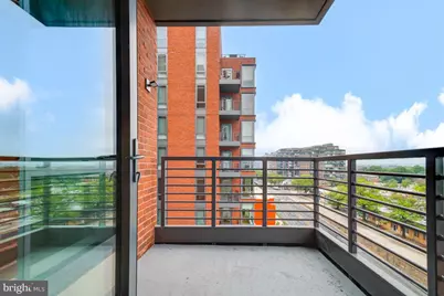 1211 Van Street SE #806, Washington, DC 20003 - Photo 17