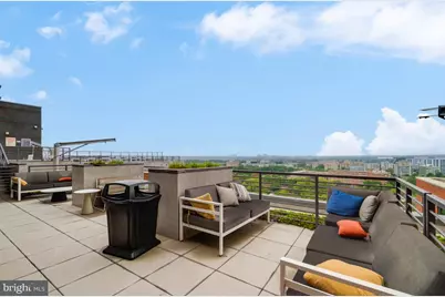 1211 Van Street SE #806, Washington, DC 20003 - Photo 31
