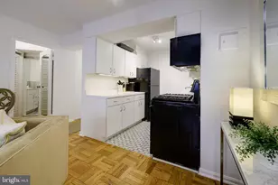 1801 Clydesdale Pl NW, Washington, DC 20009 - Photo 11