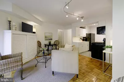 1801 Clydesdale Place NW #417, Washington, DC 20009 - Photo 9