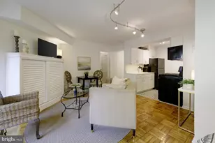 1801 Clydesdale Pl NW, Washington, DC 20009 - Photo 9