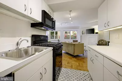 1801 Clydesdale Place NW #417, Washington, DC 20009 - Photo 13