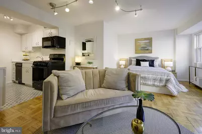 1801 Clydesdale Place NW #417, Washington, DC 20009 - Photo 5