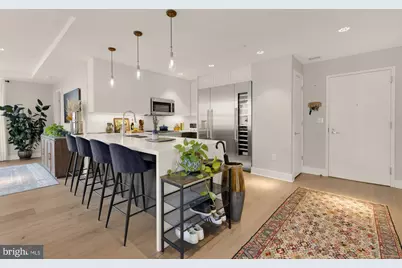 1827 Wiltberger Street NW #403, Washington, DC 20001 - Photo 5