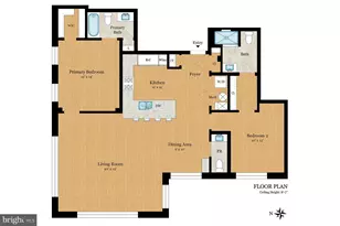1827 Wiltberger St NW, Washington, DC 20001 - Photo 17