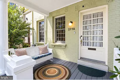 2714 27th Street NW, Washington, DC 20008 - Photo 3