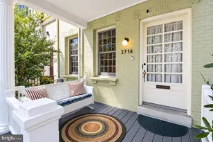 2714 27th St NW, Washington, DC 20008 - Photo 3