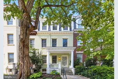 2714 27th Street NW, Washington, DC 20008 - Photo 1