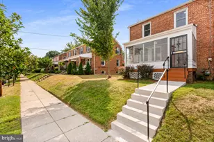 1903 R St SE, Washington, DC 20020 - Photo 1
