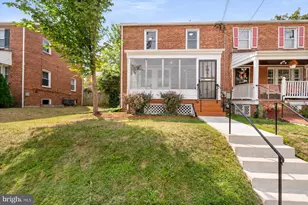 1903 R St SE, Washington, DC 20020 - Photo 3