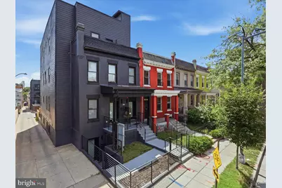 616 Kenyon Street NW, Washington, DC 20010 - Photo 1
