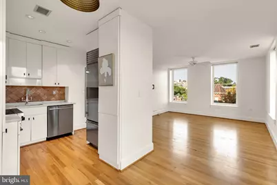 1325 13th Street NW #401, Washington, DC 20005 - Photo 1