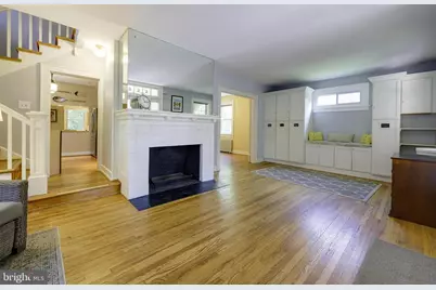 4322 Argyle Terrace NW, Washington, DC 20011 - Photo 3