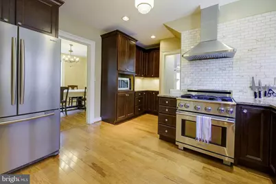 4322 Argyle Terrace NW, Washington, DC 20011 - Photo 13