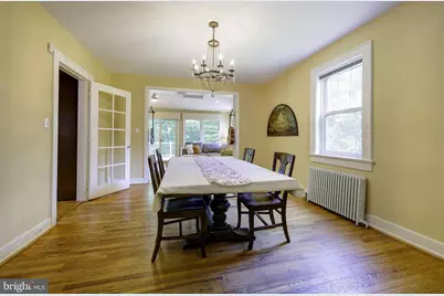 4322 Argyle Terrace NW, Washington, DC 20011 - Photo 5
