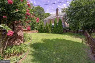 4322 Argyle Terrace NW, Washington, DC 20011 - Photo 29
