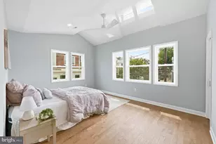 409 Farragut St NW, Washington, DC 20011 - Photo 21