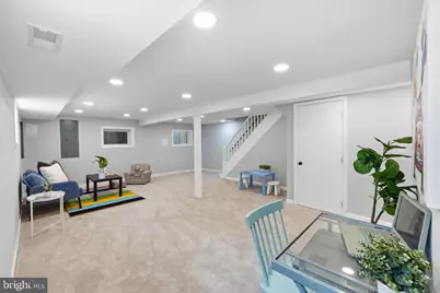 409 Farragut Street NW, Washington, DC 20011 - Photo 27