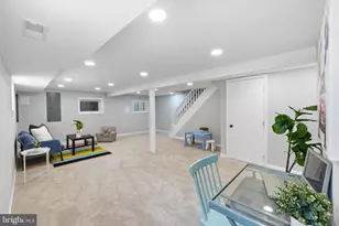 409 Farragut St NW, Washington, DC 20011 - Photo 27