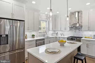 409 Farragut St NW, Washington, DC 20011 - Photo 9