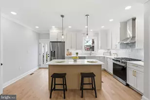 409 Farragut St NW, Washington, DC 20011 - Photo 11