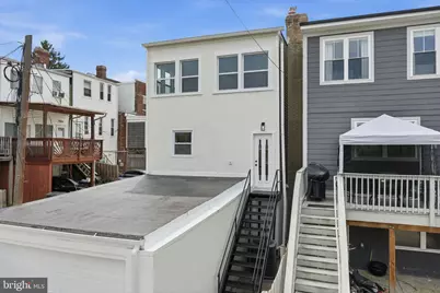409 Farragut Street NW, Washington, DC 20011 - Photo 31