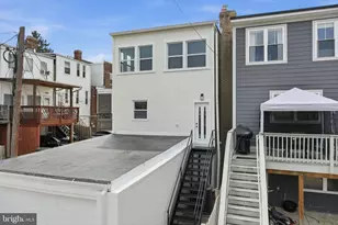 409 Farragut St NW, Washington, DC 20011 - Photo 31