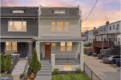409 Farragut Street NW, Washington, DC 20011 - Photo 3