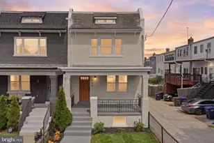 409 Farragut St NW, Washington, DC 20011 - Photo 3
