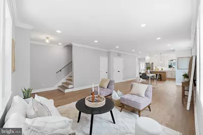 409 Farragut Street NW, Washington, DC 20011 - Photo 5