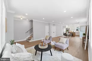 409 Farragut St NW, Washington, DC 20011 - Photo 5