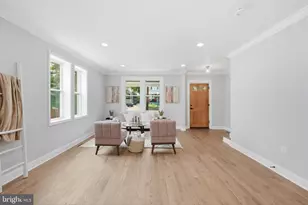 409 Farragut St NW, Washington, DC 20011 - Photo 7