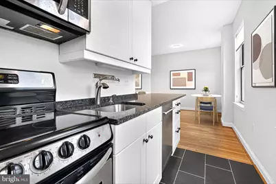 1621 T Street NW #604, Washington, DC 20009 - Photo 7