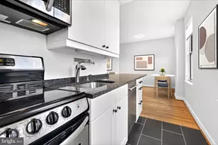 1621 T St NW, Washington, DC 20009 - Photo 7