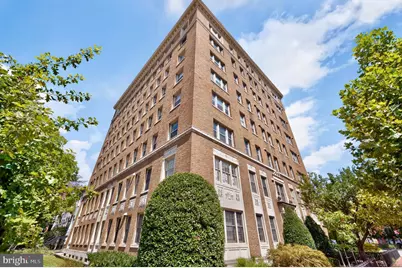1621 T Street NW #604, Washington, DC 20009 - Photo 19
