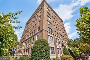 1621 T St NW, Washington, DC 20009 - Photo 19