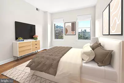 1621 T Street NW #604, Washington, DC 20009 - Photo 13