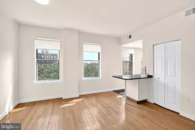 1621 T Street NW #604, Washington, DC 20009 - Photo 3