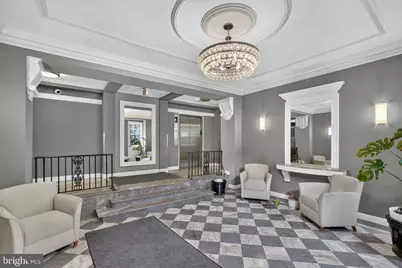 1621 T Street NW #604, Washington, DC 20009 - Photo 17