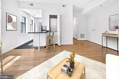 1621 T Street NW #604, Washington, DC 20009 - Photo 5