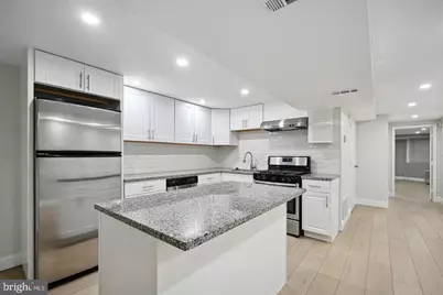 3016 13th Street NW #1, Washington, DC 20009 - Photo 9