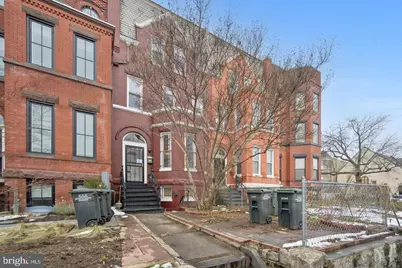 3016 13th Street NW #1, Washington, DC 20009 - Photo 1