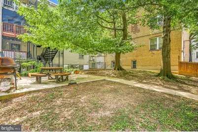 1109 O Street NW #302, Washington, DC 20005 - Photo 31