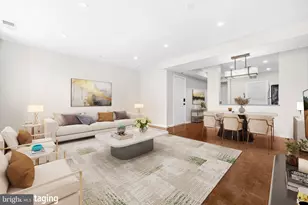 1109 O St NW, Washington, DC 20005 - Photo 3